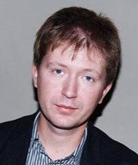 Андрей Солдатов Photo