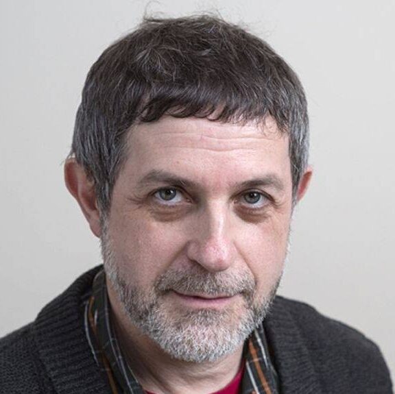 Сергей Шелин Photo