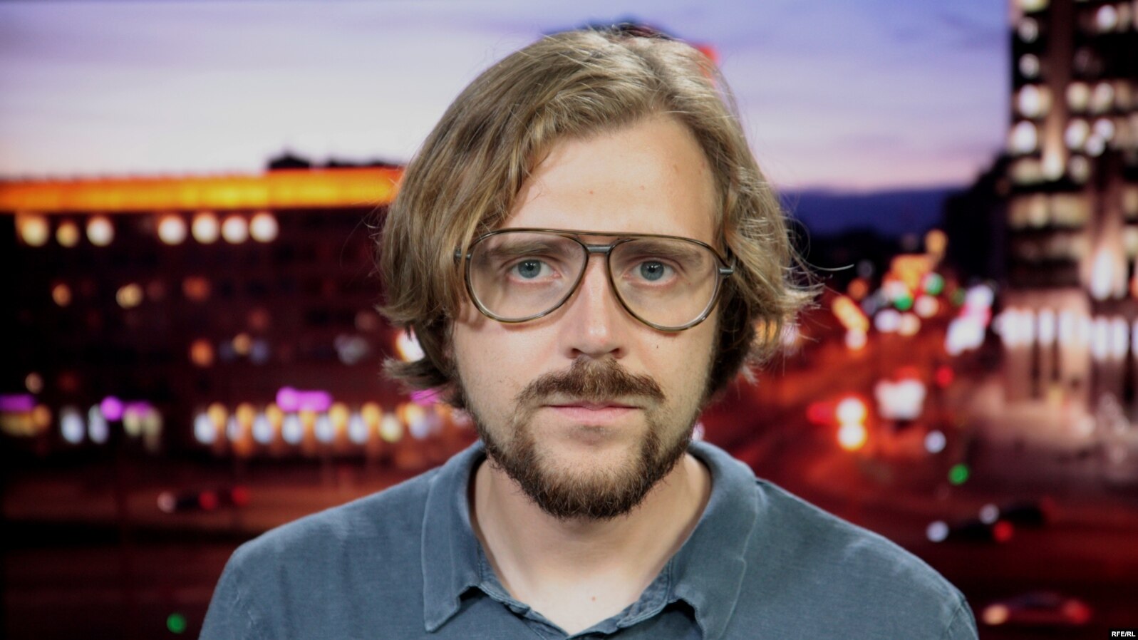 Андрей Перцев Photo