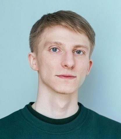 Михаил Комин Photo