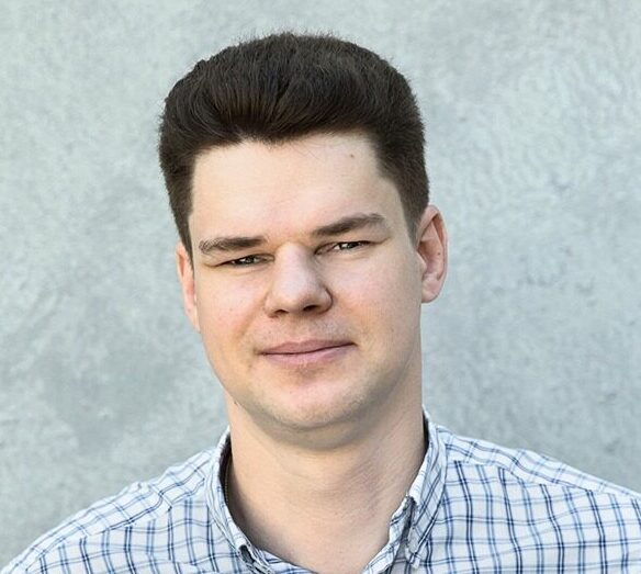 Арсений Куманьков Photo