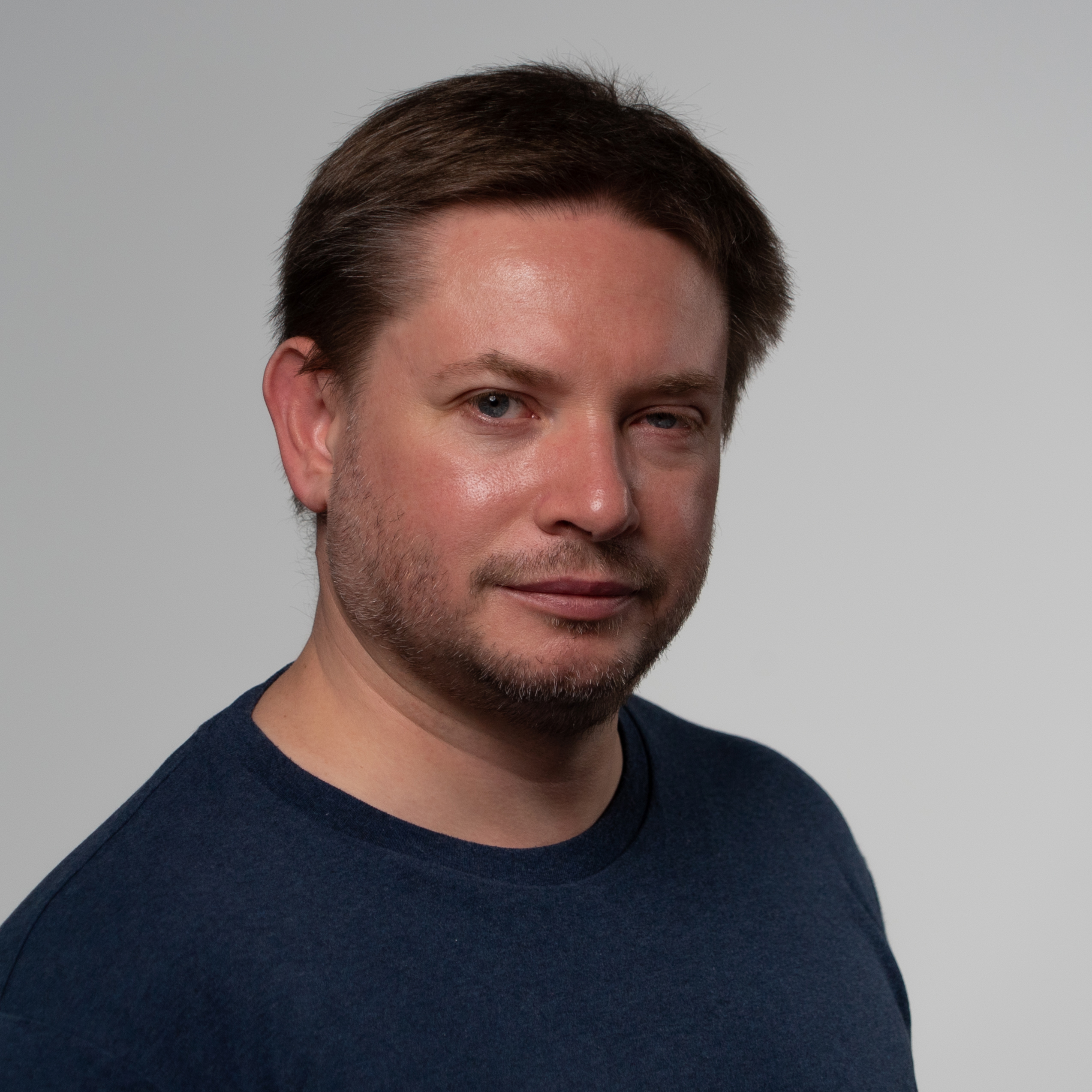 Василий Буров Photo