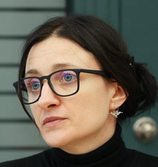 Инна Берёзкина Photo