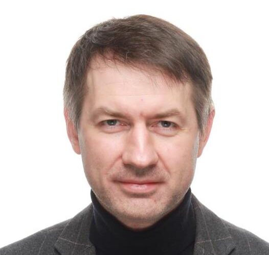 Владимир Багаев Photo